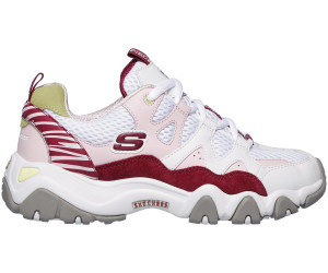skechers d'lites femme soldes