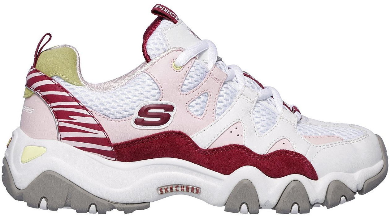 Skechers D'Lites - One Piece