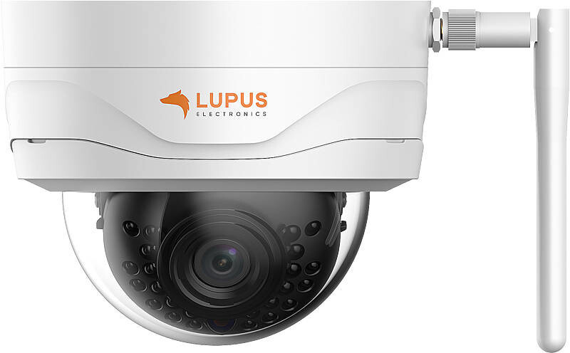 Lupus LE204