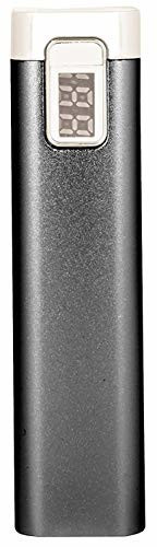 Urban Factory Pocket Battery 3000 mAh noir