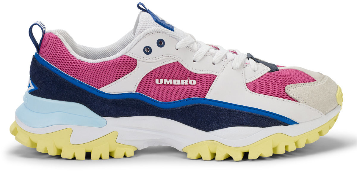Umbro Bumpy multi coloured