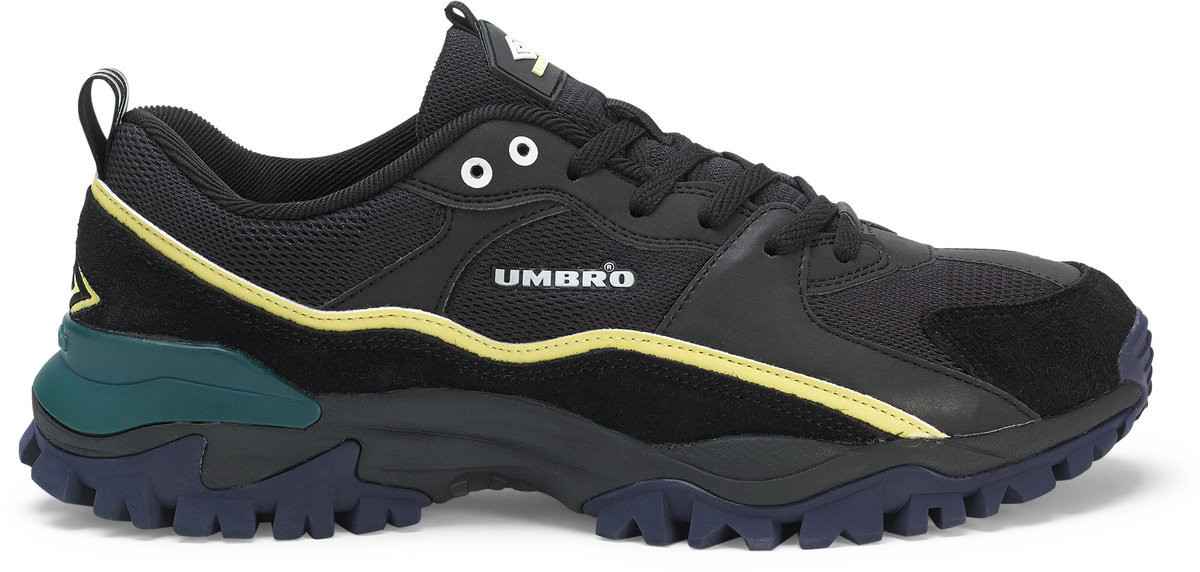 Umbro Bumpy black