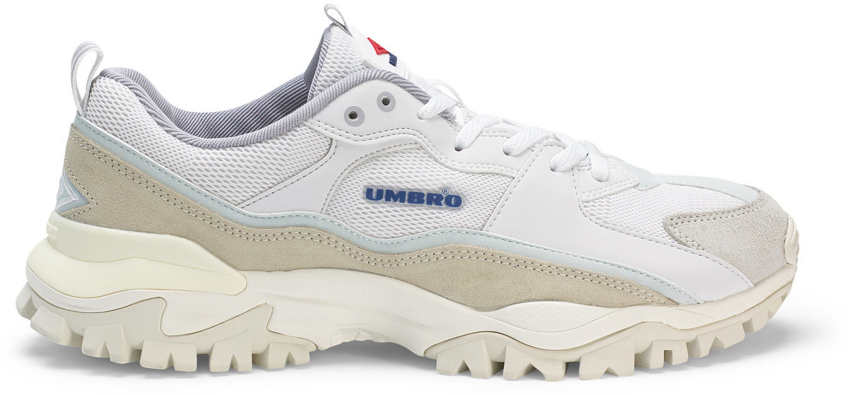 Umbro Bumpy white