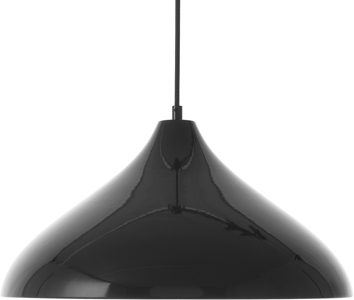 Beliani Iskar black