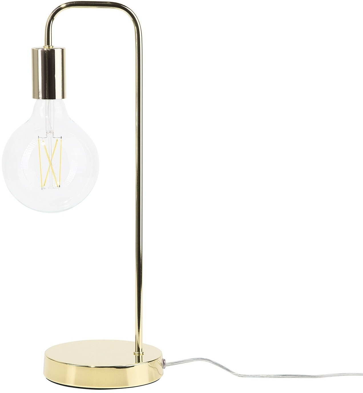 Beliani Savena gold