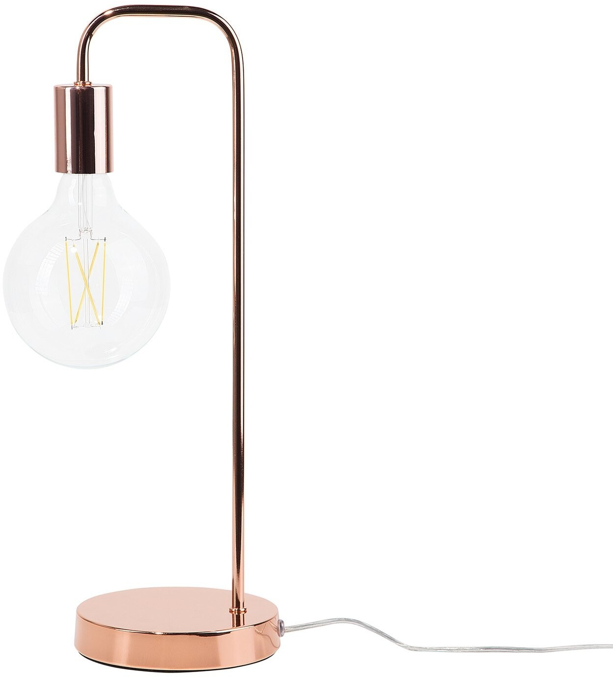 Beliani Savena copper