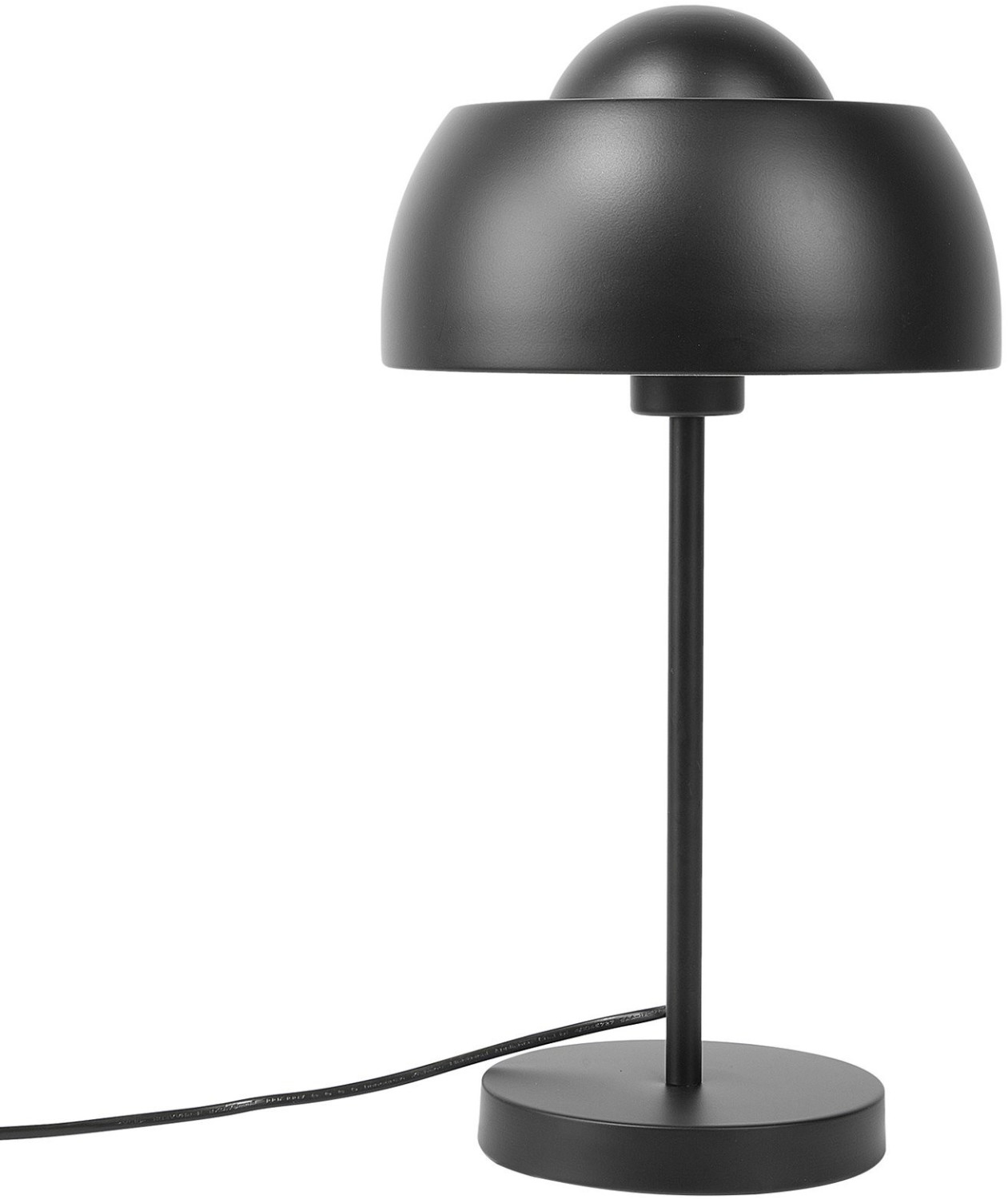 Beliani Senette black