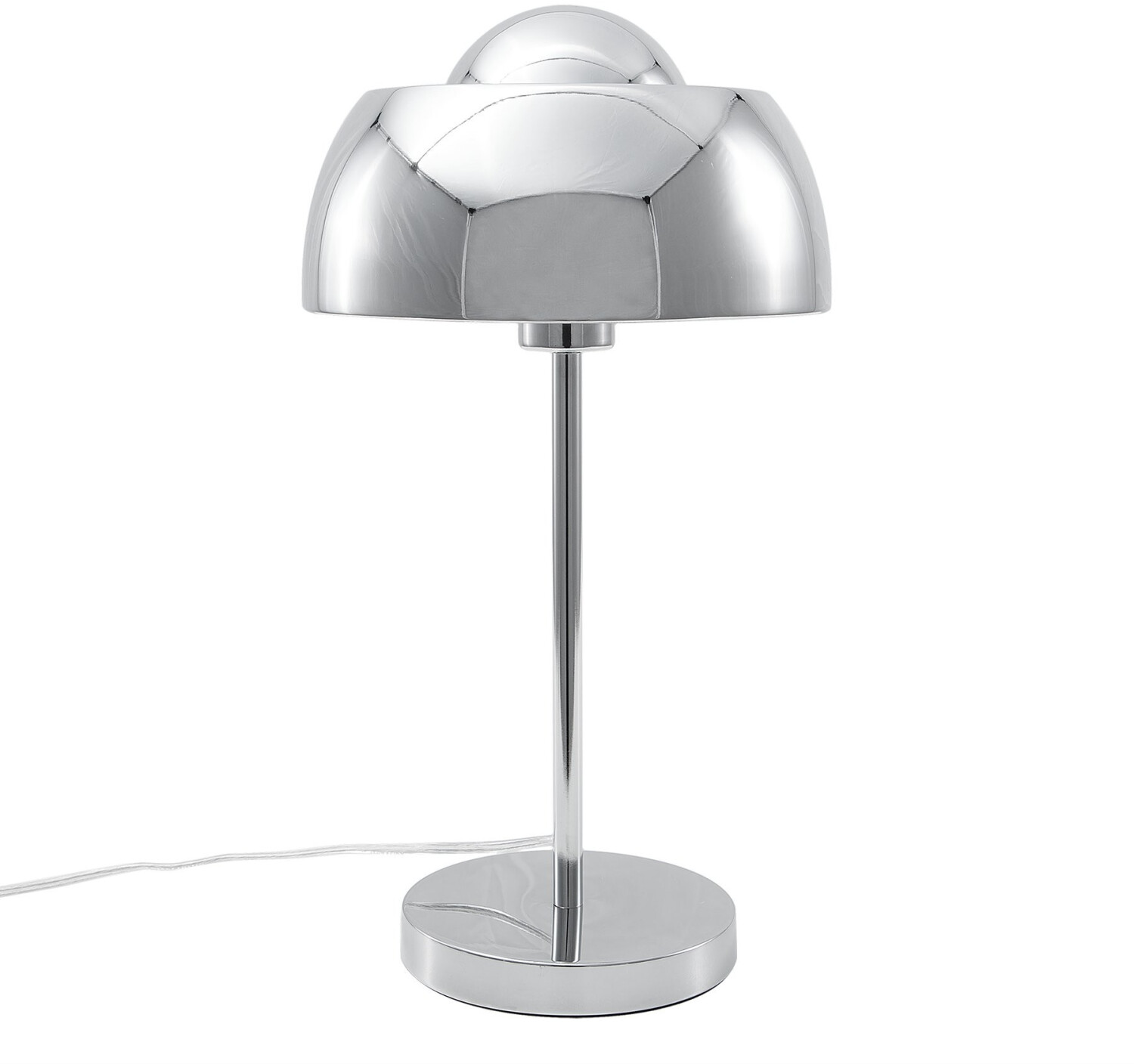Beliani Senette chrome