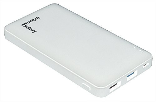 Urban Factory Batterie de secours 10000 mAh