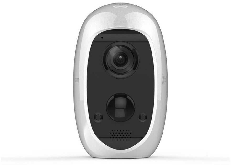 EZVIZ C3A white
