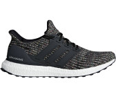 Adidas UltraBOOST core black/carbon/ash silver