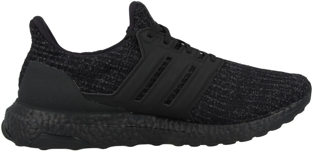 Adidas UltraBOOST core black core black active red ab 119 00