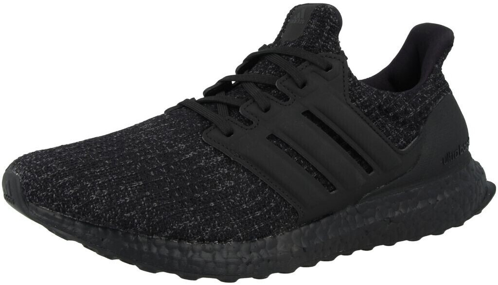 Adidas UltraBOOST core black core black active red ab 119 00