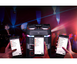 Lg ok75 bluetooth on sale