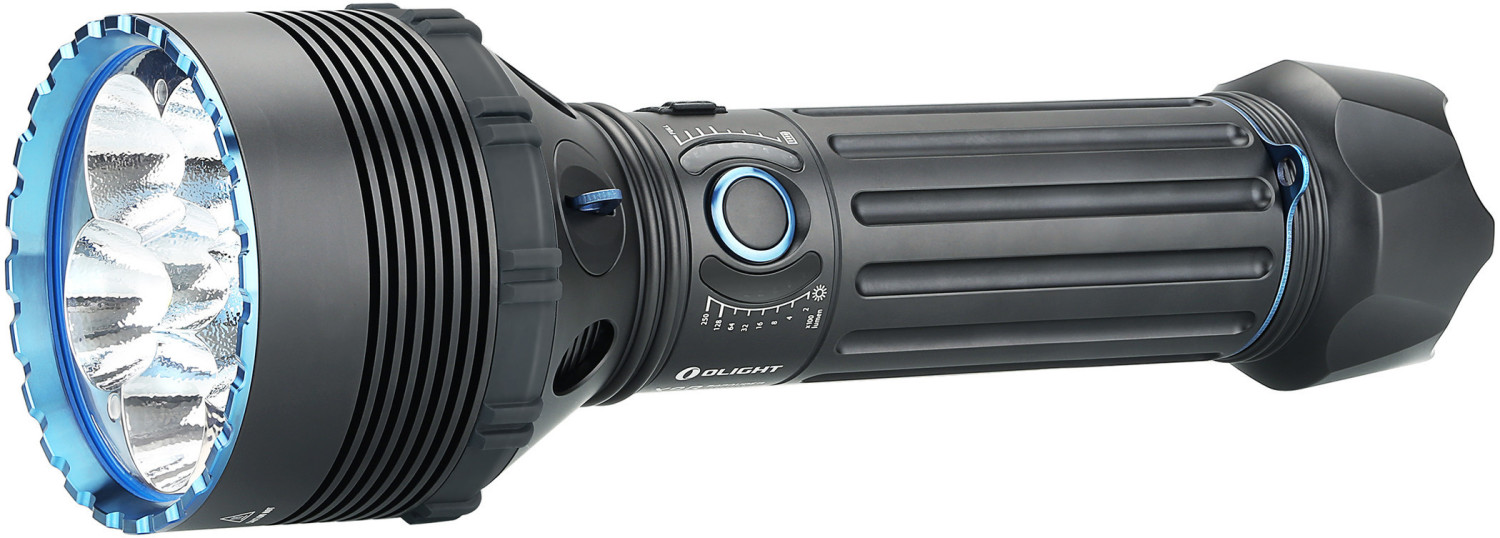 OLight X9R Marauder