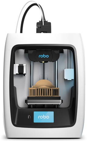 Robo3D Robo C2