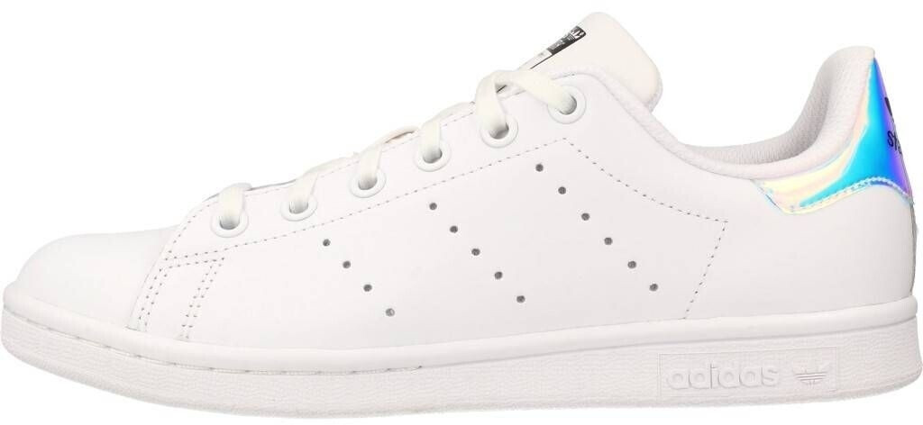 Buy Adidas Stan Smith W ftwr white/metallic silver-solid/ftwr white from Â£35.00 (Today) â Best 