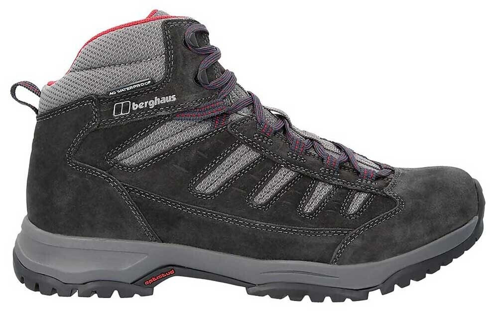 berghaus expeditor trek 2 boot