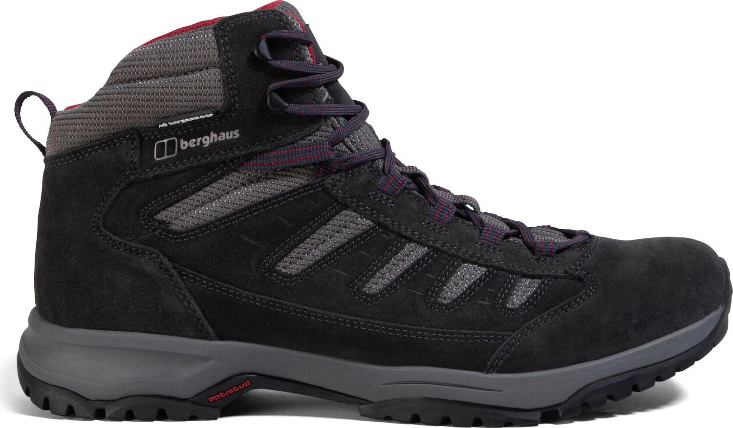Buy Berghaus Men s Expeditor Trek 2.0 Boots from 64.99 Today