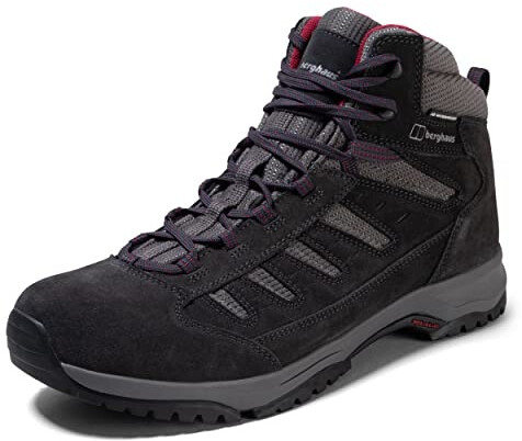 berghaus men's expeditor trek 2.0