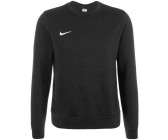 Nike Team Club Crew Sweatshirt (658681) ab € 25,53 Sweatshirts Nike Team Club 19 Crew Fleece (Grau) • Preis 53