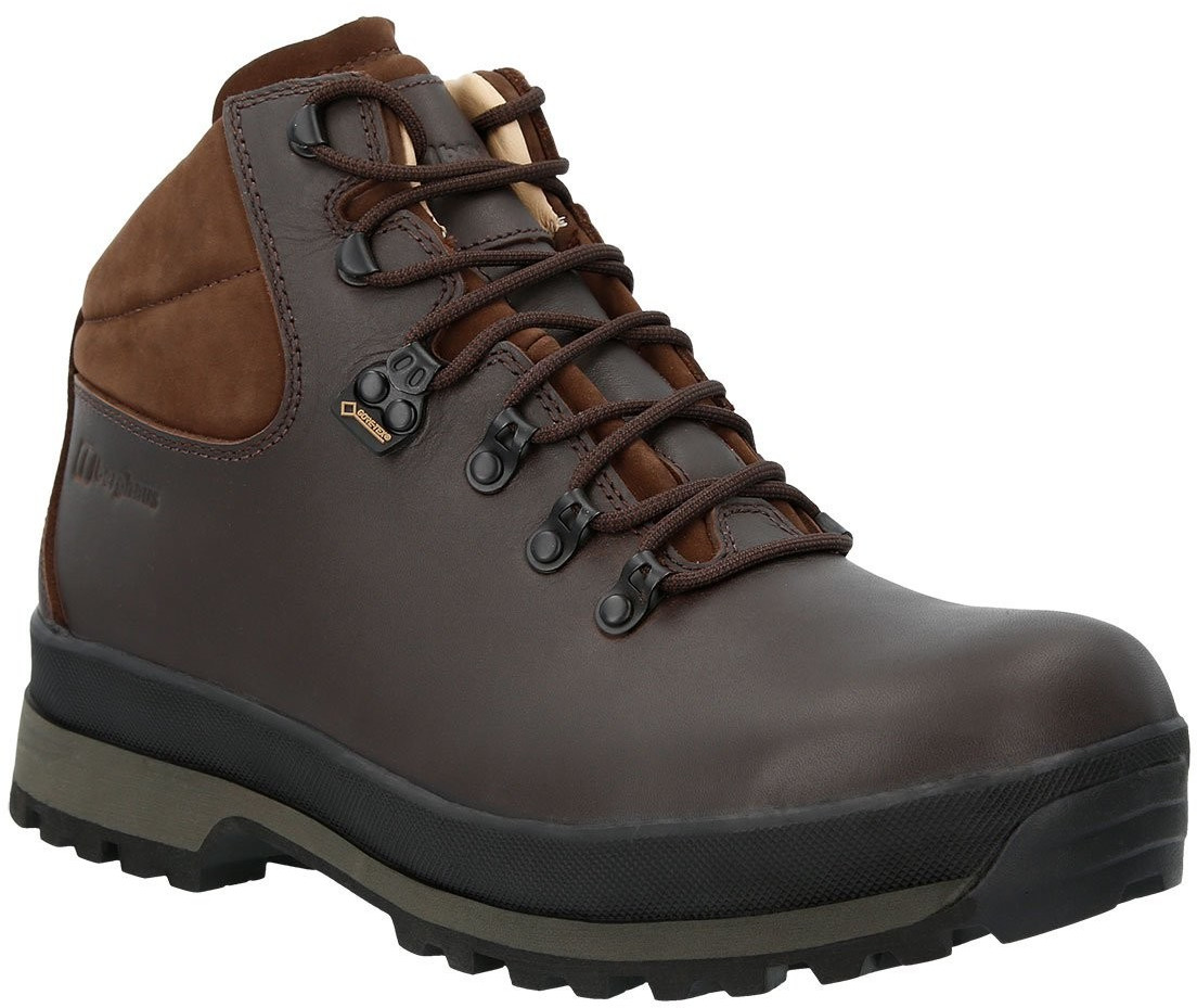 Berghaus Men s Hillmaster II GORE TEX Boots ab 134 03 Preisvergleich bei idealo