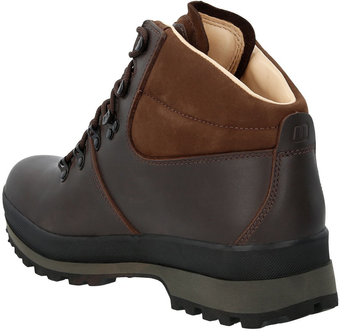 Berghaus Men s Hillmaster II GORE TEX Boots ab 134 03 Preisvergleich bei idealo