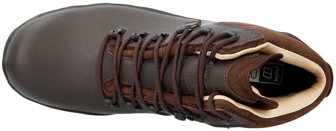 Berghaus Men s Hillmaster II GORE TEX Boots ab 134 03 Preisvergleich bei idealo