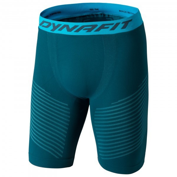 Dynafit Short Speed Dryarn Homme bleu