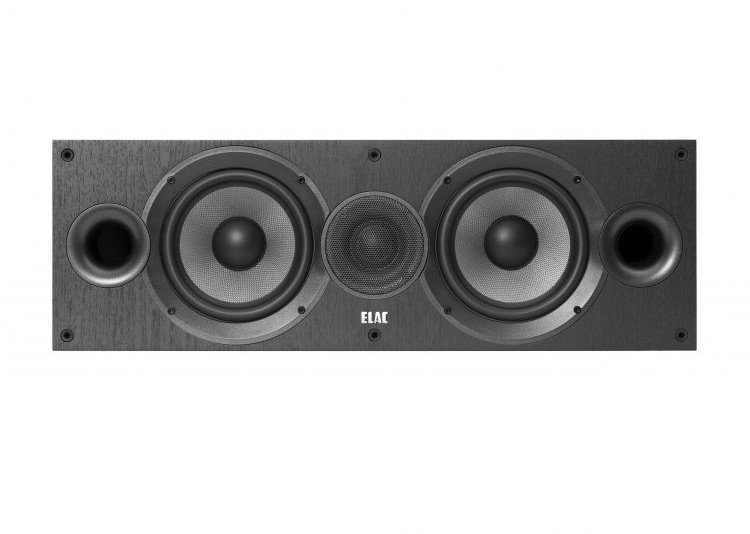 Elac Debut C6.2