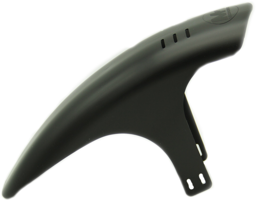 mudhugger front guard