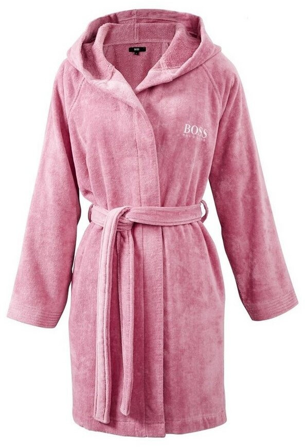 Hugo Boss Bathrobe Plain Velvet