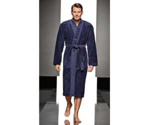 bademantel damen hugo boss