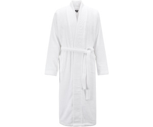 peignoir hugo boss pas cher