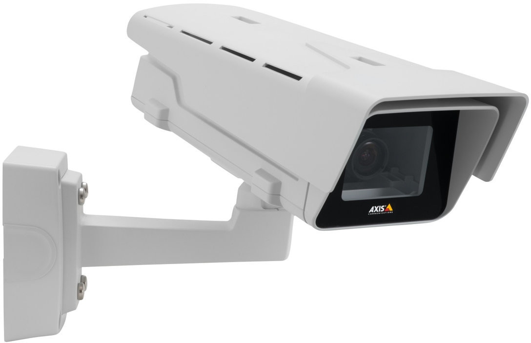 Axis P1365-E Mk II