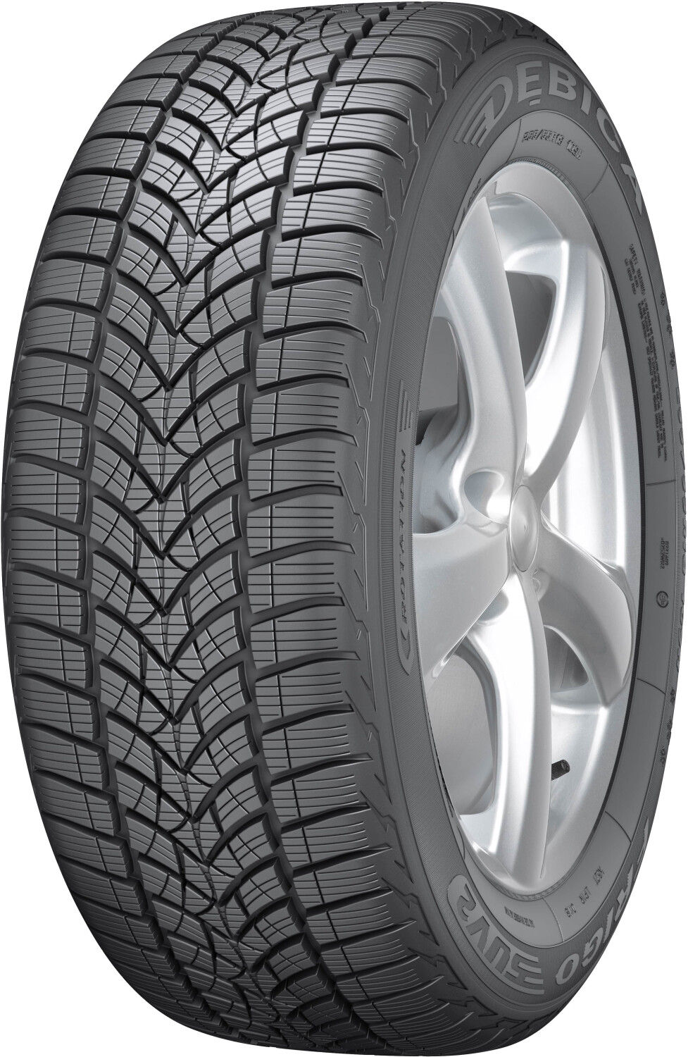 Debica Frigo 2 SUV 225/65 R17 106H
