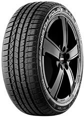Momo Tires W-2 North Pole 205/50 R17 93V