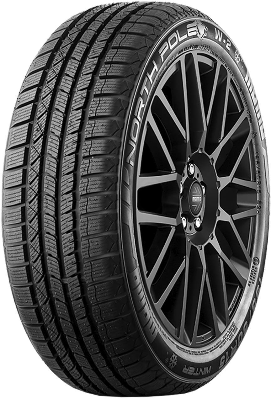 Momo Tires W-2 North Pole 225/55 R17 101V