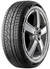Momo Tires W-4 SUV Pole 215/60 R17 96H