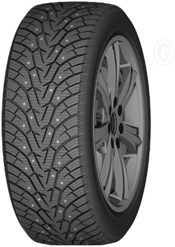 Powertrac Snow March 285/50 R20 116H