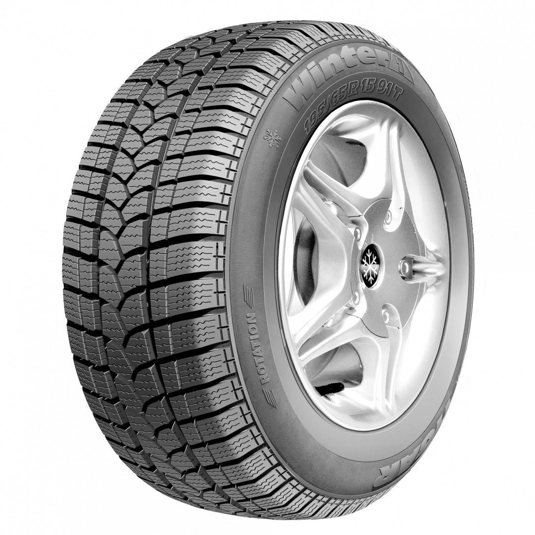 Tigar Winter 1 155/65 R14 75T
