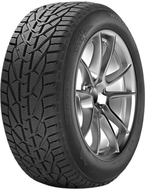 Tigar Winter 215/40 R17 87V