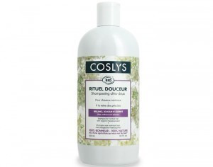Coslys Shampoing cheveux normaux (500 ml)