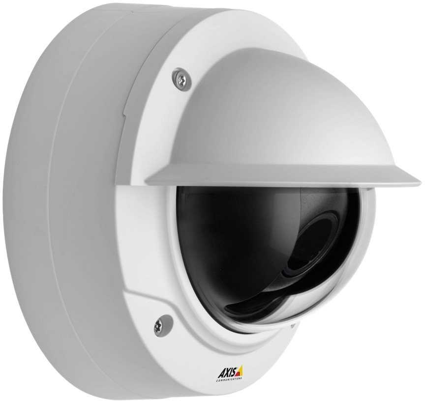Axis P3225-VE Mk II
