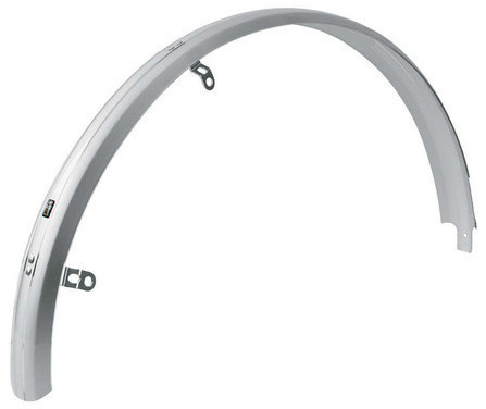 SKS Bluemels B 53 Rear silver (single)