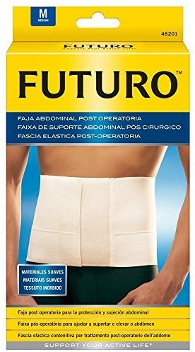 Futuro Post-operative Elastic Abdominal Band