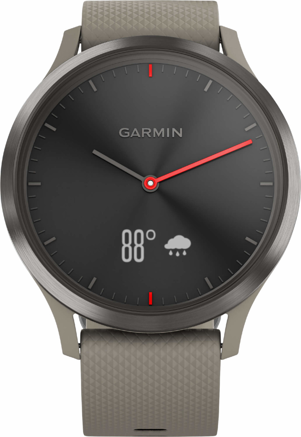 garmin vivomove sand