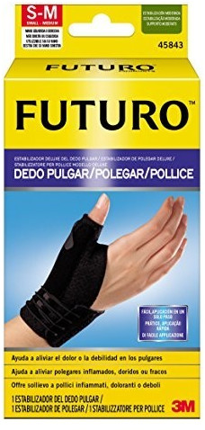 Futuro Thumb Stabilizer