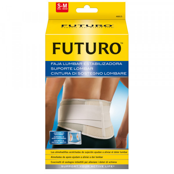 Futuro Waistbelt