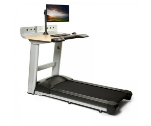 Life Fitness Inmovement Schreibtisch Laufband Ab 2 995 00